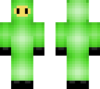 green man
