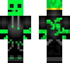 green slime pro