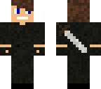 guy with sword