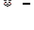 hacker mascare