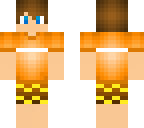hammerleaf swimsuit