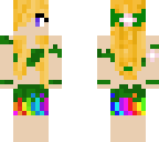 hawaii girl