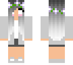 herobrine girl