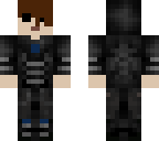 herr bergmann brown hair