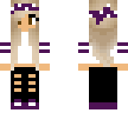 hipster girl
