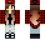 hipster girl edit
