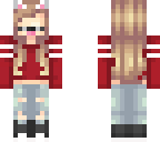 i had to mess it up feuifh