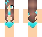 i in bikini