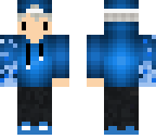 ice chibi