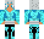ice knight armor