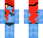 idk why i made this skin