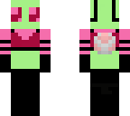 invader kim