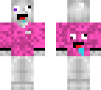 iron steve reupload