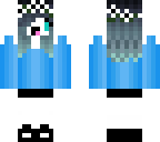 its a girl sans 