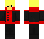 jacket guy