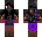 jackie's night gear