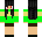 jennyc as chara