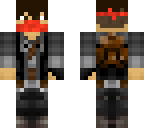 johnny survival