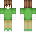 just a normal boy