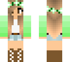kat's skin