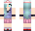 katelyn pokemon