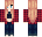 kawaii girl