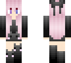 kawaii girl