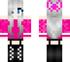 kawaii girl