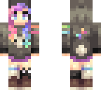kawaii girl edit