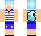 kevin swim