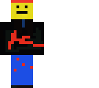 killer noob