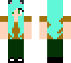 lady lisa