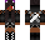 ladyphantom assassin