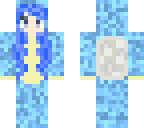lapras girl