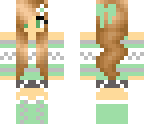 lexies idk green version