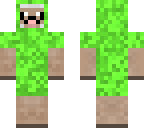 lightgreensheep