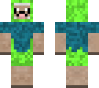 lightgreensheep_armor