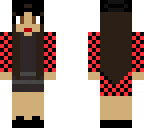 lilly singh skin
