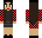 lilly singh skin