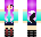 lily midnight- original
