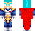 lord vegeta ssjgss