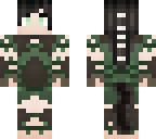 lucky skin