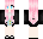 luna new outfit