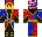 mage