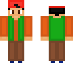 man