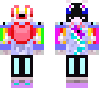 mangle-cat