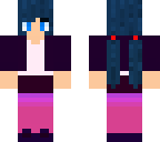 mariette as a rockstar