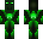 masked overlord