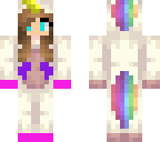 me as a unicorn