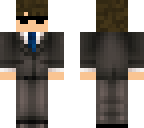 me as an secret agent